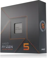 Photo de AMD Ryzen 5 7600X