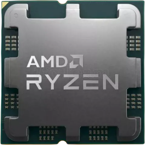 Photo de Processeur AMD Ryzen 5 7600X (5,3 Ghz) AM5