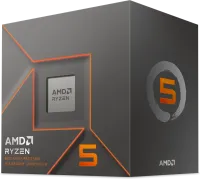 Photo de AMD Ryzen 5 8500G