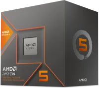 Photo de AMD Ryzen 5 8600G