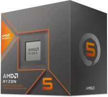 Photo de AMD Ryzen 5 8600G