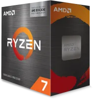 Photo de AMD Ryzen 7 5700X3D