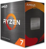 Photo de AMD Ryzen 7 5700