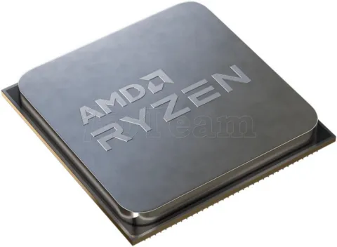 Photo de Processeur AMD Ryzen 7 5700G (4,6 Ghz) AM4 - Version OEM (Tray)