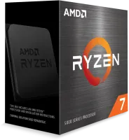 Photo de AMD Ryzen 7 5800X