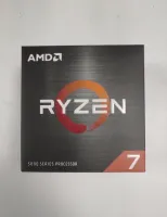 Photo de Processeur AMD Ryzen 7 5800X Socket AM4 (3,8 Ghz) (Sans iGPU) - SN 9KY5626W30051 - ID 208400