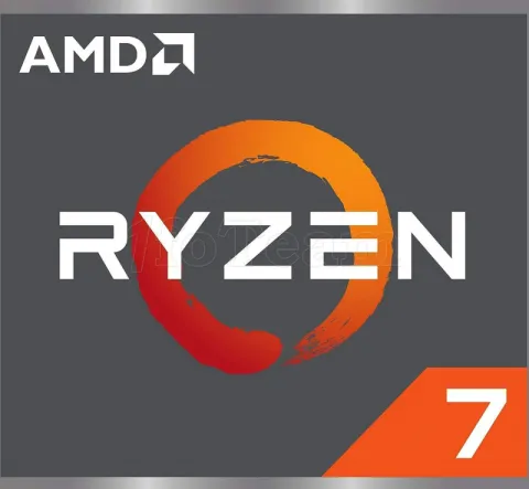 Photo de Processeur AMD Ryzen 7 5800XT Vermeer AM4 (4,8 Ghz)