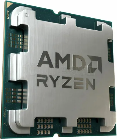 Photo de Processeur AMD Ryzen 7 7700 (5,3 Ghz) AM5 - Version OEM (Tray)