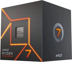 Photo de AMD Ryzen 7 7700