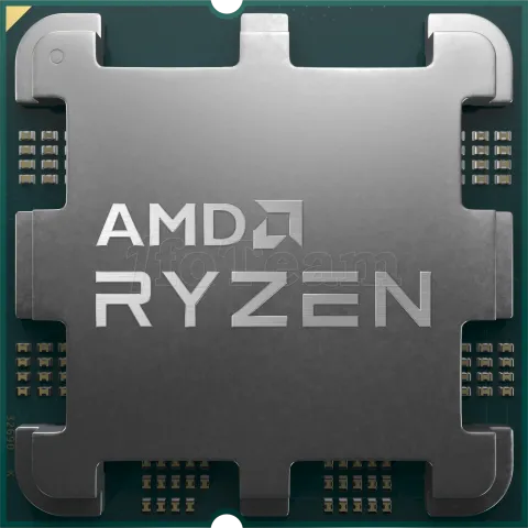 Photo de Processeur AMD Ryzen 7 7700 (5,3 Ghz) AM5