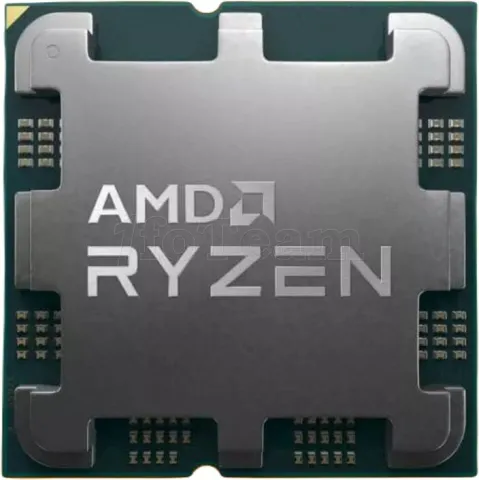 Photo de Processeur AMD Ryzen 7 7700X (5,4 Ghz) AM5 - Version OEM (Tray)