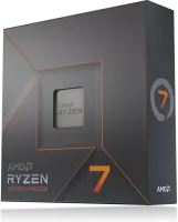 Photo de AMD Ryzen 7 7700X