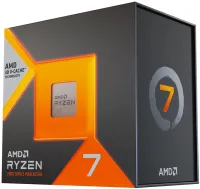 Photo de AMD Ryzen 7 7800X3D