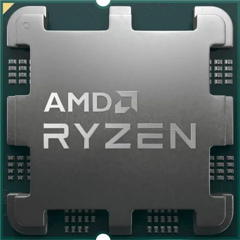 Photo de Processeur AMD Ryzen 7 7800X3D (5 Ghz) AM5