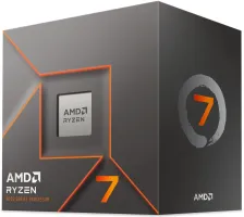 Photo de AMD Ryzen 7 8700F