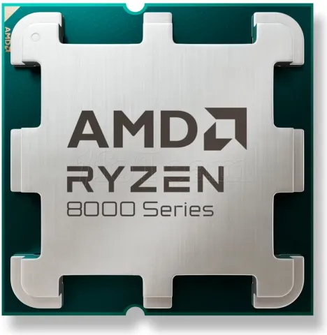 Photo de Processeur AMD Ryzen 7 8700F (5,0Ghz) AM5 - Sans iGPU