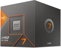 Photo de AMD Ryzen 7 8700G