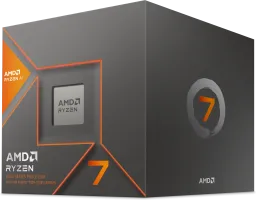 Photo de AMD Ryzen 7 8700G