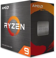 Photo de AMD Ryzen 9 5900X