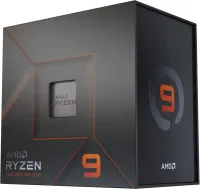 Photo de AMD Ryzen 9 7900X