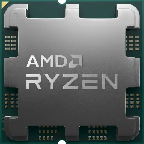 Photo de Processeur AMD Ryzen 9 9900X (5,6 Ghz) AM5