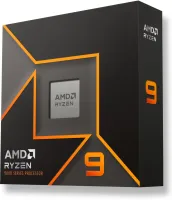 Photo de AMD Ryzen 9 9900X