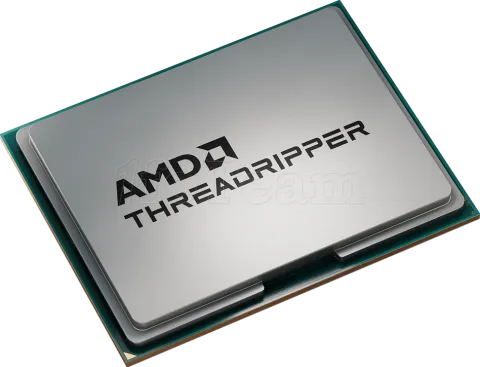 Photo de Processeur AMD Ryzen ThreadRipper Pro 7960X Socket sTR5 (5,3 Ghz)