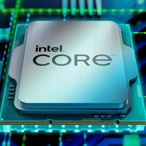 Photo de Processeur Core i9-12900KF (5,2 Ghz) LGA 1700 - Sans iGPU