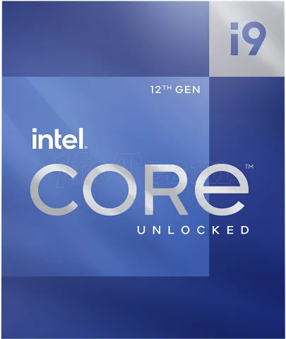 Photo de Processeur Core i9-12900KF (5,2 Ghz) LGA 1700 - Sans iGPU