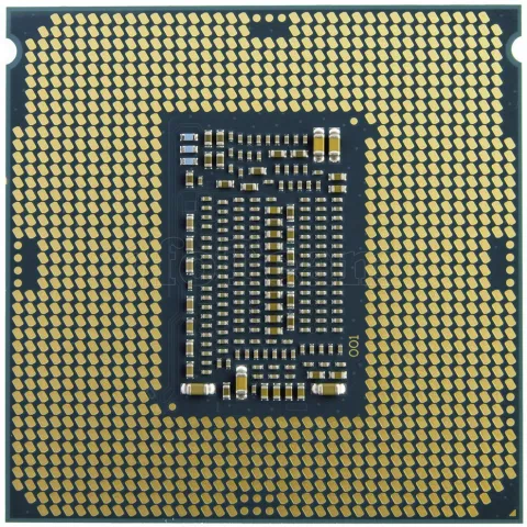 Photo de Processeur Intel Core i3-10100F (4,3 Ghz) LGA 1200 - Sans iGPU Version OEM (Tray)