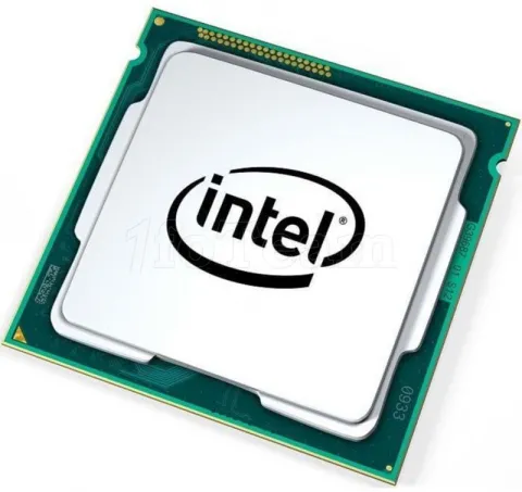 Photo de Processeur Intel Core i3-10100F (4,3 Ghz) LGA 1200 - Sans iGPU