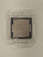 Photo de Processeur Intel Core i3-10100F Comet Lake (3,6Ghz) (Sans iGPU) Version OEM (Tray) - SN X120L872 - ID 208865