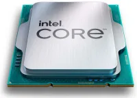 Photo de Processeur Intel Core i3-13100F Raptor Lake
