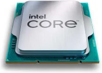 Photo de Processeur Intel Core i3-14100F Raptor Lake Refresh