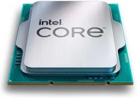 Photo de Processeur Intel Core i3-14100F Raptor Lake Refresh