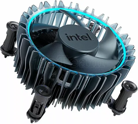 Photo de Processeur Intel Core i3-14100F (4,7 Ghz) LGA 1700 - Sans iGPU