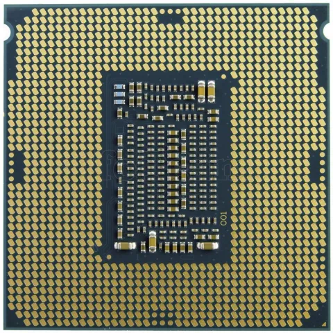 Photo de Processeur Intel Core i5-10400F (4,3 Ghz) LGA 1200 - Sans iGPU Version OEM (Tray)