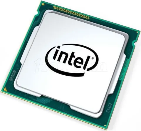 Photo de Processeur Intel Core i5-10600KF (4,8 Ghz) LGA 1200 - Sans iGPU