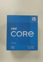 Photo de Processeur Intel Core i5-11400F Rocket Lake (2,6Ghz) (Sans iGPU) - SN U3UQ152100205 - ID 208305