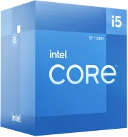 Photo de Intel Core i5-12400