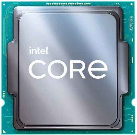 Photo de Processeur Intel Core i5-12400 (4,4Ghz) LGA 1700 - Version OEM (Tray)