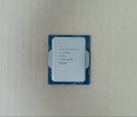 Photo de Processeur Intel Core i5-12400F (4,4 Ghz) LGA 1700 - Sans iGPU Version OEM (Tray) - SN X552D136//U591TU1200335 - ID 224729