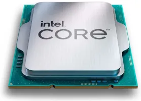 Photo de Intel Core i5-12400F