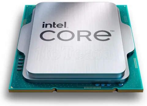 Photo de Processeur Intel Core i5-13600K (5,1 Ghz) LGA 1700