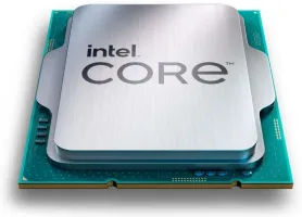 Photo de Processeur Intel Core i5-14400