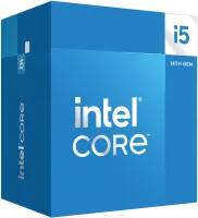 Photo de Processeur Intel Core i5-14400 Raptor Lake Refresh