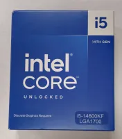 Photo de Processeur Intel Core i5-14600KF (5,3 Ghz) LGA 1700 - Sans iGPU - SN U301J1H304400//X341N505 - ID 213360