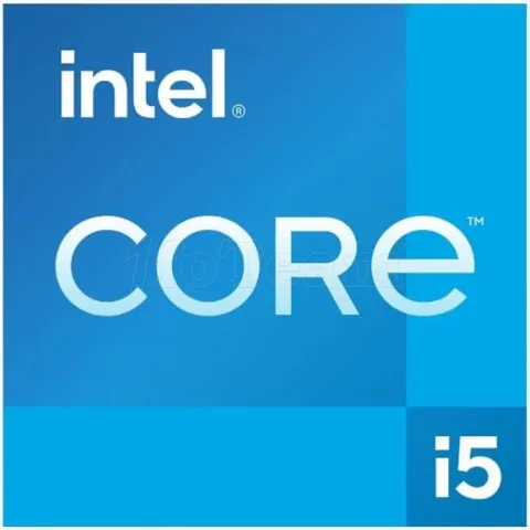 Photo de Processeur Intel Core i5-14600KF (5,3 Ghz) LGA 1700 - Sans iGPU