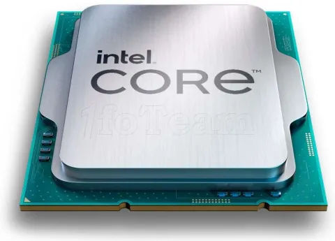 Photo de Processeur Intel Core i7-12700F (4,9 Ghz) LGA 1700 - Sans iGPU Version OEM (Tray)