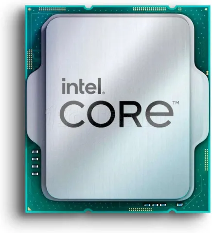 Photo de Processeur Intel Core i7-12700K (5 Ghz) LGA 1700 - Version OEM (Tray)